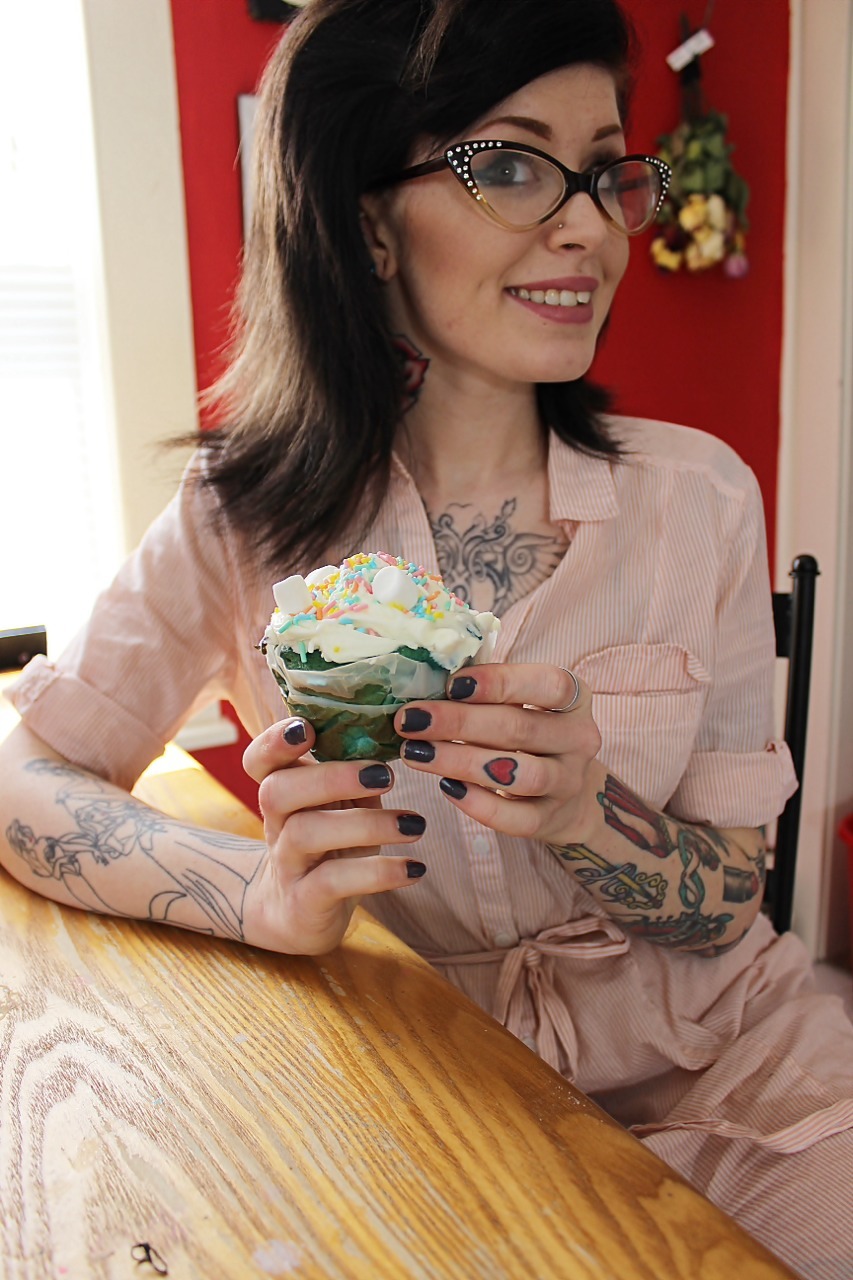 meggybaby:  I’ve been working on a vegetarian cook book, and I’m finally putting