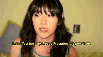 astudyinfezzes:  &ldquo;But what About the Men?!&rdquo; - Is Feminism Sexist?
