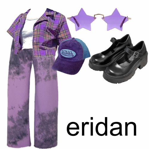 Outfits Used For Humanstucks!!!