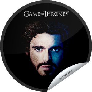 I just unlocked the Game of Thrones: The Rains of Castamere sticker on GetGlue5651 others have also 