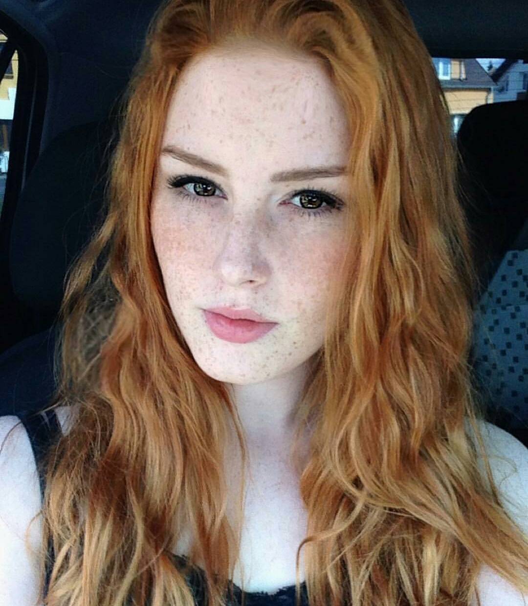dropdeadlovelyreds:  From redheadproblems_ on Instagram