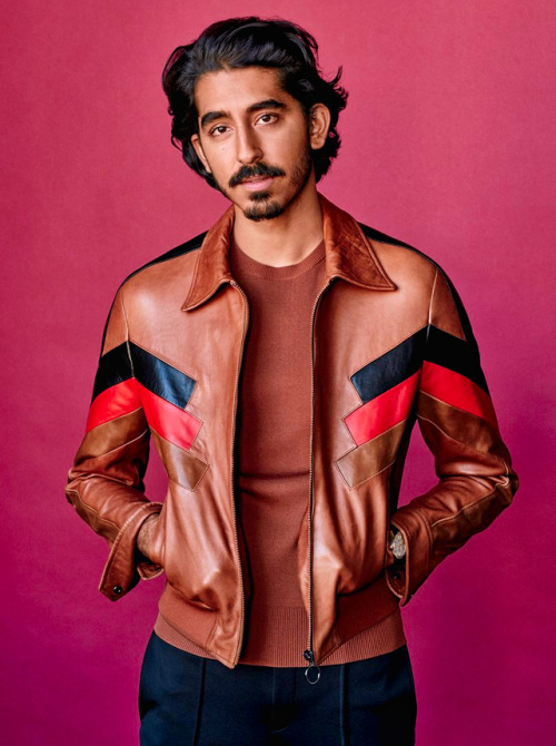 confessionsofabollywoodgirl: Dev Patel in GQ Magazine 2017 \ Photographs Victor Demarchelier