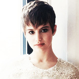 vaupdates:   Vampire Academy cast | Sami Gayle as Mia Rinaldi 