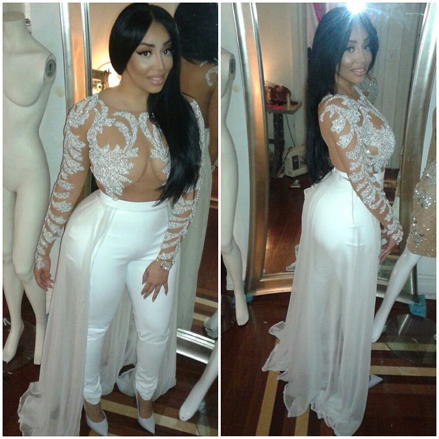 So fresh So thick