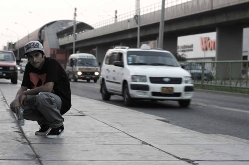 yo-elegi-vivir-contento:  Quien diría que mi mente y la tuya se entenderían ♫♪ 