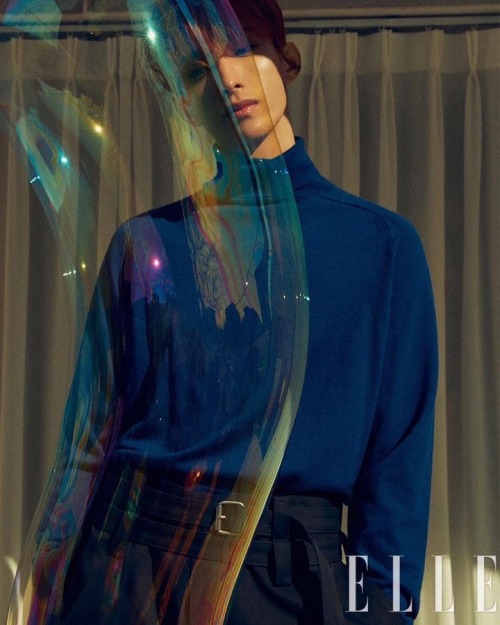 I Will Never Get Over How Beautiful Dokyeom Is. Hes Truly A Work Of Art.