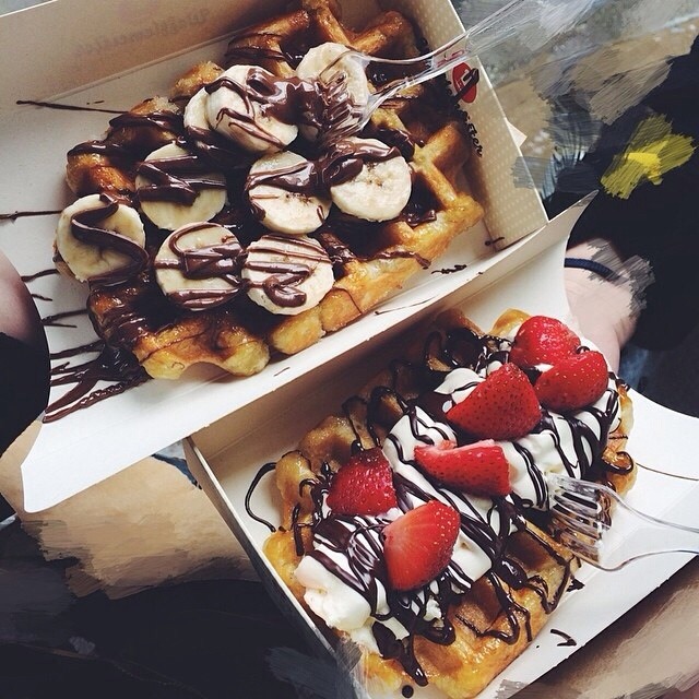 sugarypassion:  More desserts &amp; sweets here♡ 