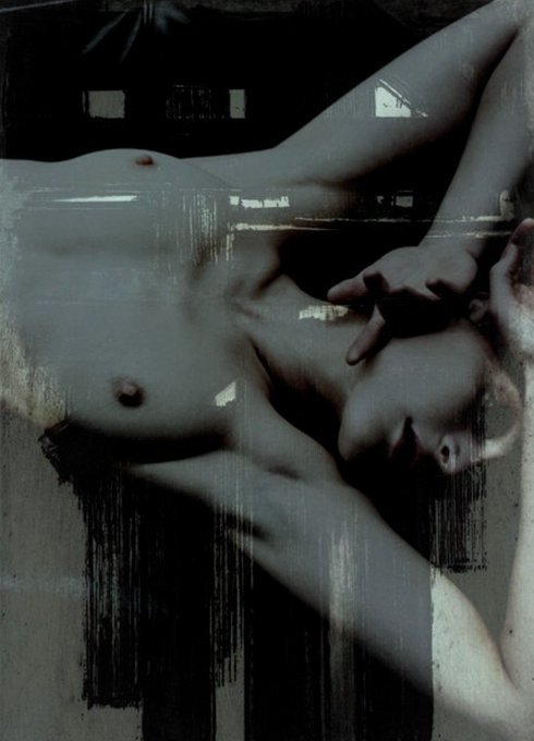 ilmiolabirinto:Mario Sorrenti _________________ .