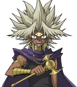 tachishini:   Yami Malik - Yu-Gi-Oh! Arc-V Tag Force Special  Ripped sprites uploaded by fabulousahoy and found here. Bakura Ryou / DownloadBandit Keith / DownloadHonda Hiroto / DownloadInsector Haga / DownloadIshizu Ishtar with Necklace / without