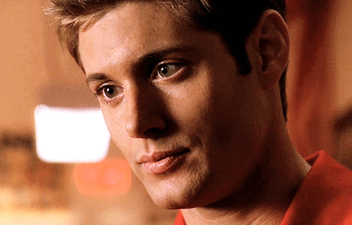 deanjackles:Jason Teague | Smallville: 4x04 Devoted