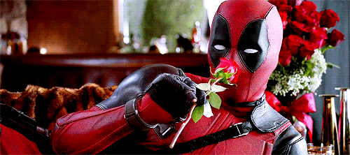You’re my favorite chimichanga