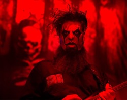 Jim Root Slipknot