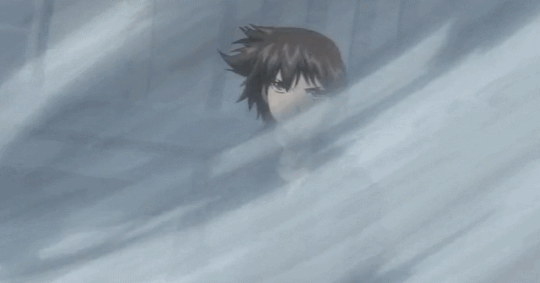 Anime Kazuma GIF - Anime Kazuma Yagami - Discover & Share GIFs