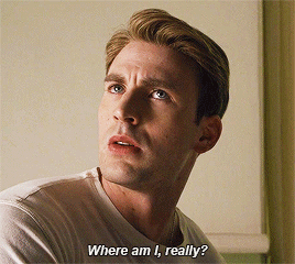 asgardodinsons: steve rogers is a lot smarter than people give him credit for