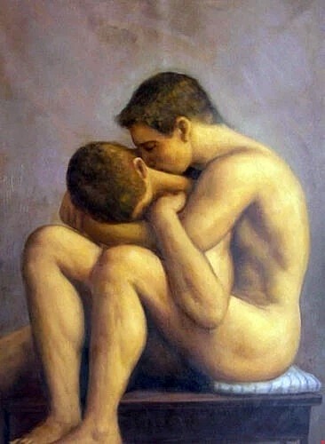 L'art Pour L'art