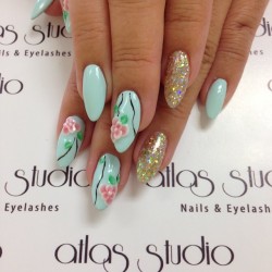 nails:  by atlas_nail (http://ift.tt/1zo9SEt)