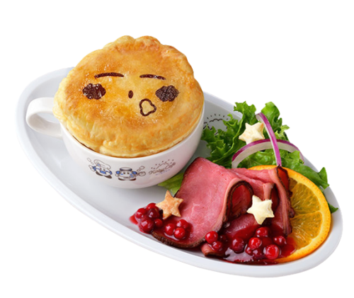 Kirby Café