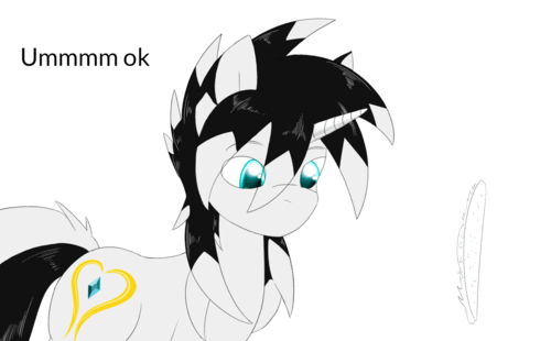 Taboo Pony