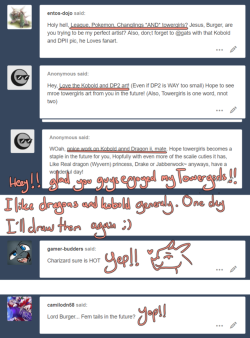 Well, i like my tumblr theme, cuz i like to bamboozle people hehehee