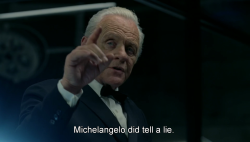 freshmoviequotes:    Westworld (2016– )