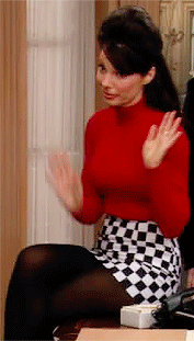 annasdiops:favorite fran fine looks