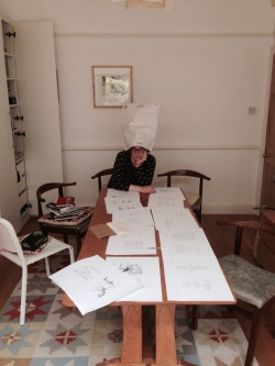 rubyetc:  first book proofs arrived this