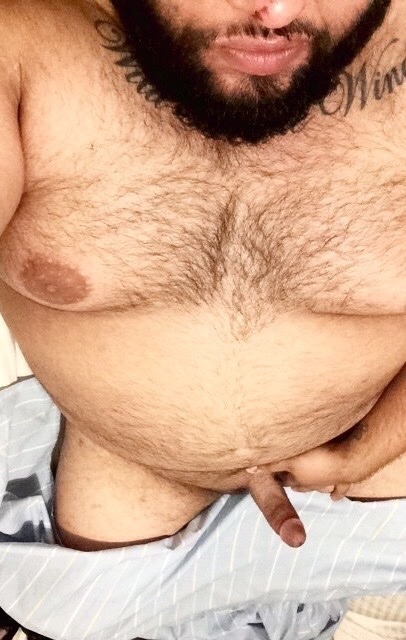 bearzay
