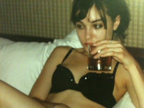 vivionekenobi:  Sasha