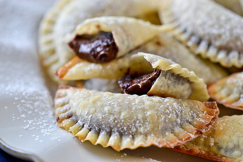 Baked eggplant italian recipe