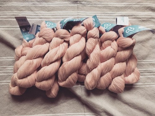 Ready for my next project!! @ling.lucy #yarnaddict #yarnporn #craftsy @becraftsy #lumpycat