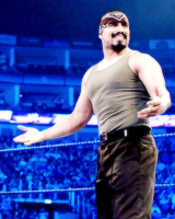 fergaldevitt:   omarrlittle asked for a gif/photo collection of nine of hunico 