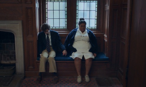 The Holdovers, 2023Dir. Alexander Payne