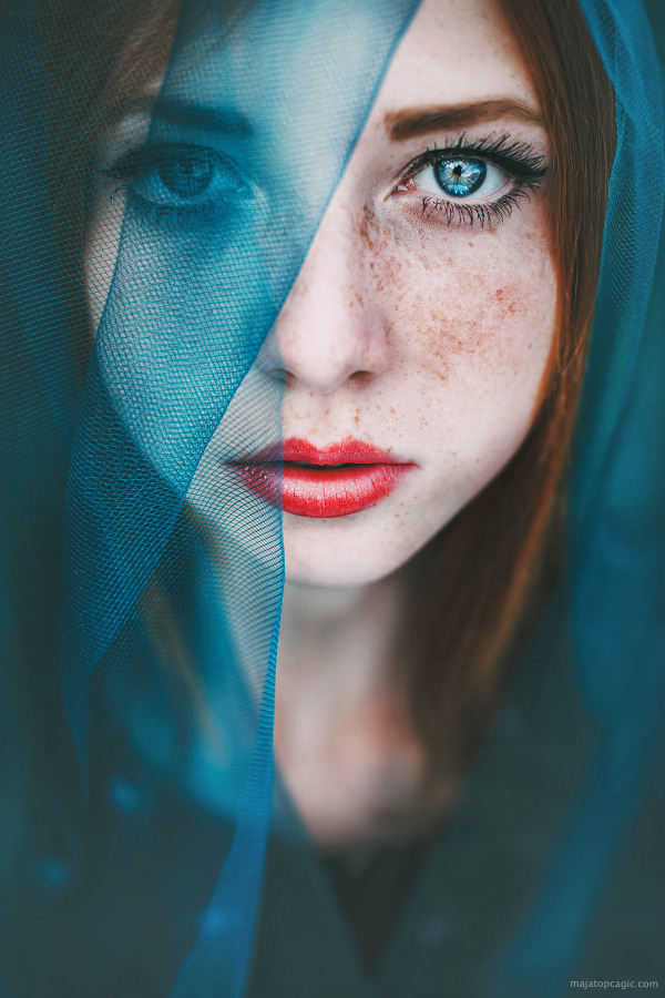 Redheads Be Here