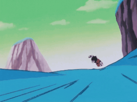 The Most Epic Battle In All Of Manga & Anime Begins | Dragon Ball Z | Frieza Saga