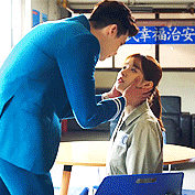 dramaflower:  Kdrama kisses