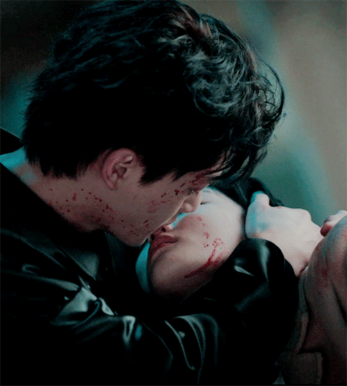 Gu-Won. Did You Save Me?
