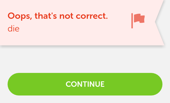 nedahert: doodlemeimpressed: The Duolingo owl is gonna kill me f 