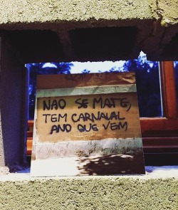 Vem com nóxx q hoje ta pro crime 🔫 🔫 🔫