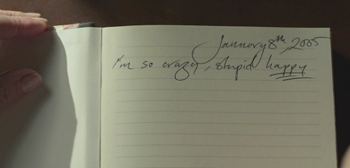 jynsandors:  favorite movies: 1/? → gone girl you think i’d let him destroy me and e