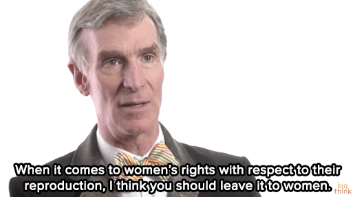 steampunkpirate131719: Bill Nye for most of his career: Imma do science for kids. Science without politics. Nice, tame science for the kiddos. Bill Nye now: 