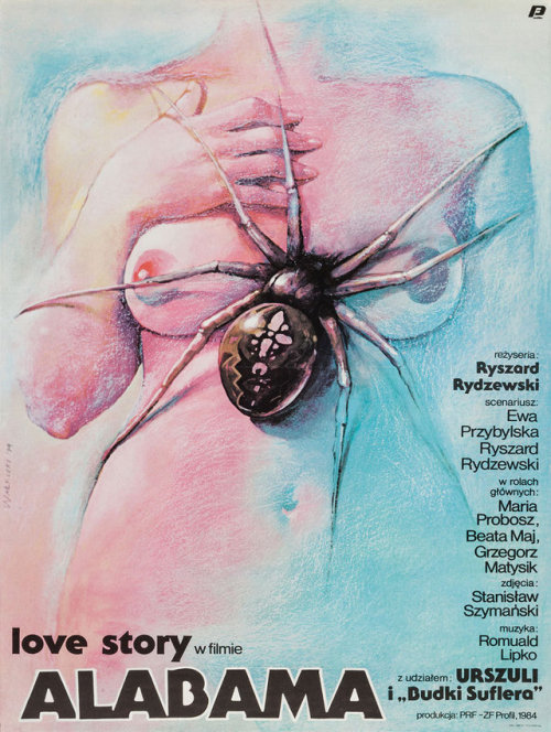 Movie Poster Of The Week