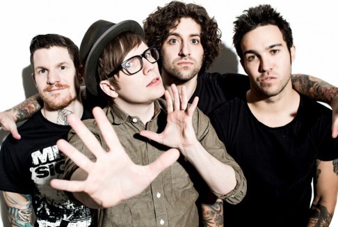 liveinberlin:  knock once for the father  twice for the son  three times for the