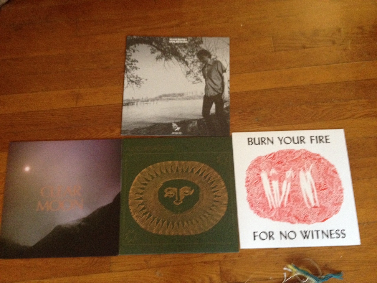 hiss golden messenger wife hiss golden messenger wife
