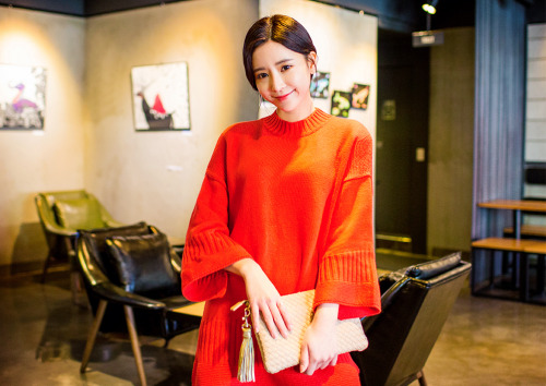 korean-dreams-girls:JungYeon - February 16, 2015 2nd Set