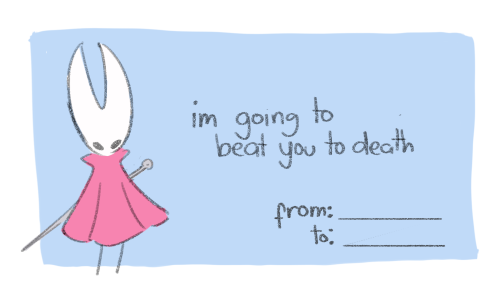 booflies:silly valentines cards to send to ur loved bugs (: