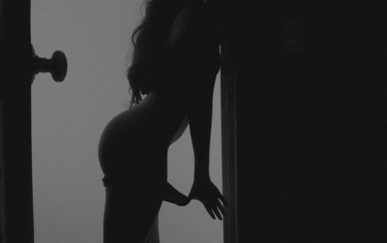 a-femmefatalist:  Half way there