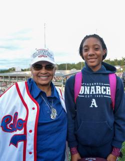 Breakthecitysky:mamie (Peanut) Johnson, The Only Female Pitcher In The History Of