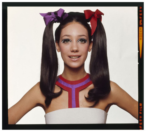 Marisa Berenson, 1965