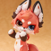 sofubis:Nendoroid River (Good Smile Arts Shanghai)