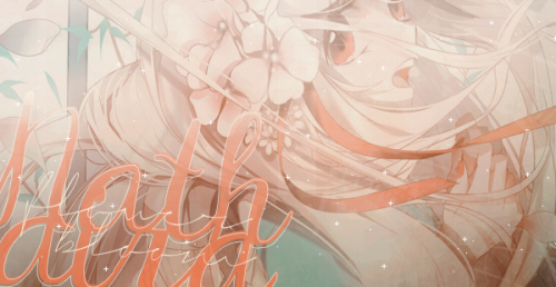 01. -`, Affection Rpg -